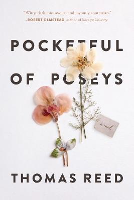 Pocket Full of Poseys - Thomas Reed - cover