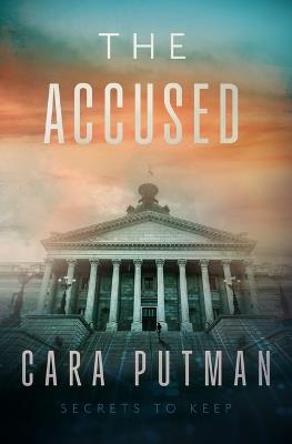 The Accused - Cara C Putman - cover