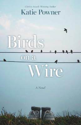 Birds on a Wire - Katie Powner - cover