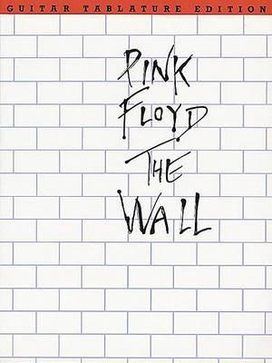 The Wall - cover