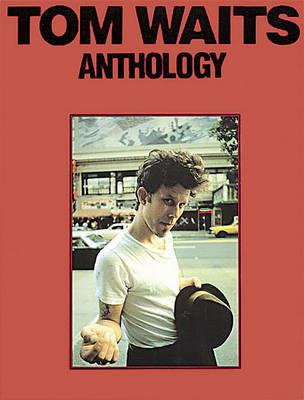Tom Waits Anthology - cover