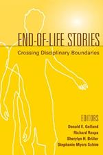 End-of-life Stories: Crossing Disciplinary Boundaries