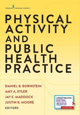 Physical Activity and Public Health Practice - cover