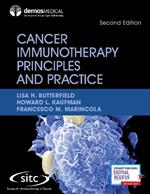 Cancer Immunotherapy Principles and Practice