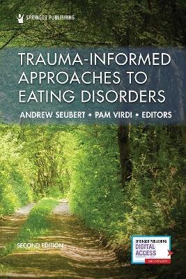 Trauma-Informed Approaches to Eating Disorders - cover