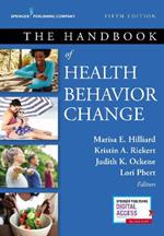 The Handbook of Health Behavior Change