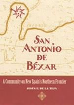 San Antonio De Bexar