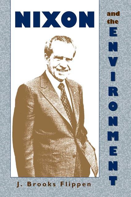 Nixon and the Environment