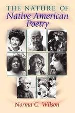 The the Nature of Native American Poetry