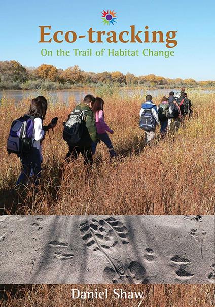 Eco-tracking - Shaw Daniel - ebook
