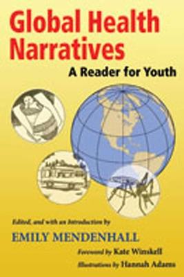 Global Health Narratives: A Reader for Youth - cover