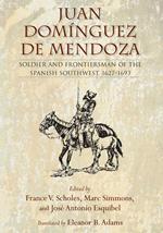 Juan Domínguez de Mendoza