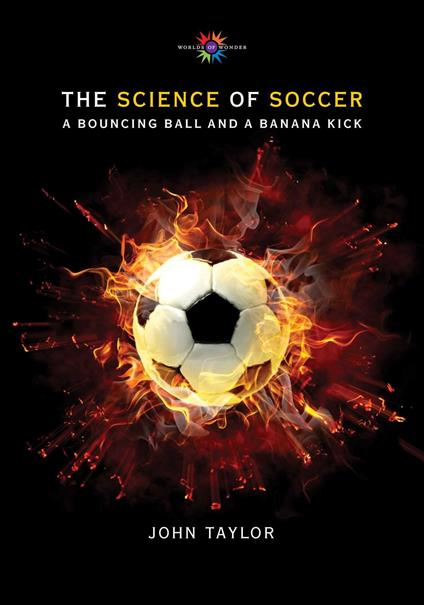 The Science of Soccer - John Taylor - ebook