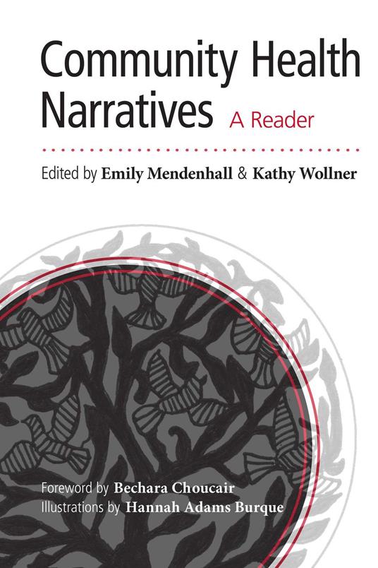Community Health Narratives - Emily Mendenhall,Kathy Wollner,Hannah Adams Burque - ebook