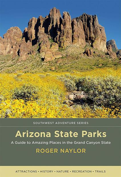 Arizona State Parks