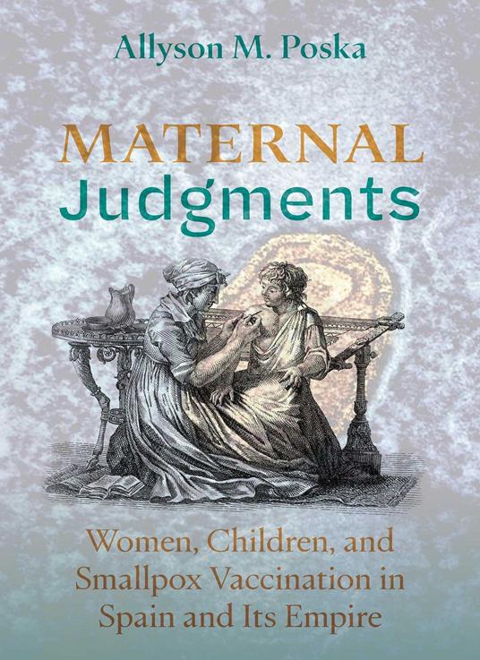 Maternal Judgments