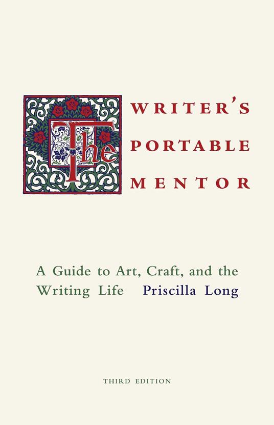 The Writer's Portable Mentor