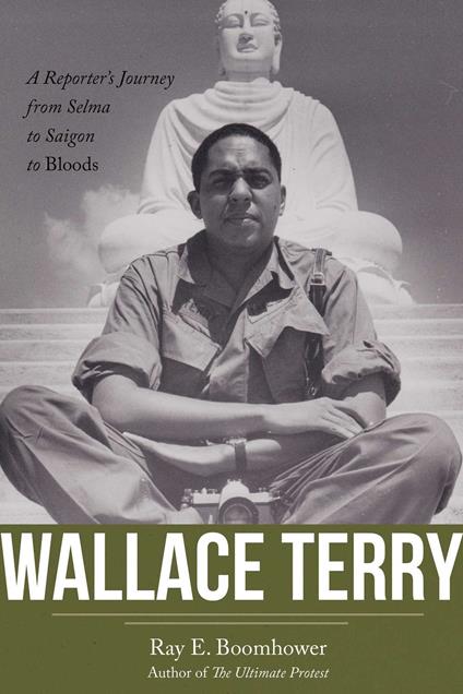 Wallace Terry