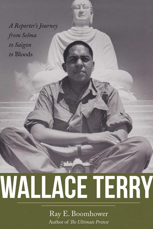 Wallace Terry