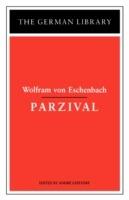 Parzival: Wolfram von Eschenbach - cover