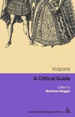 Volpone: A critical guide