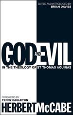 God and Evil: In the Theology of St Thomas Aquinas