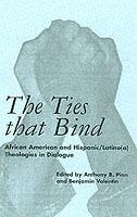 Ties That Bind: African American and Hispanic American/Latino/a Theologies in Dialogue - cover
