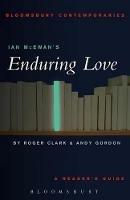 Ian McEwan's Enduring Love - Roger Clark,Andy Gordon - cover