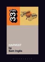 Neil Young's Harvest - Sam Inglis - cover
