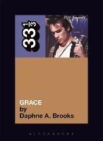 Jeff Buckley's Grace - Daphne A. Brooks - cover