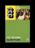 The Beach Boys' Pet Sounds - Jim Fusilli - cover