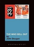 The Who's The Who Sell Out - John Dougan - cover