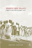 People Get Ready!: A New History of Black Gospel Music - Robert Darden - cover