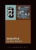 The Pixies' Doolittle - Ben Sisario - cover