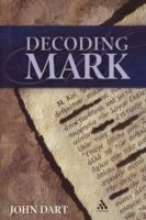 Decoding Mark - John Dart - cover