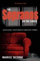 The Sopranos on the Couch: The Ultimate Guide - Maurice Yacowar - cover