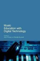 Music Education with Digital Technology - cover