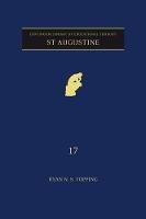 St Augustine - Ryan N. S. Topping - cover