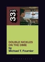 The Minutemen's Double Nickels on the Dime - Michael T. Fournier - cover