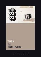 Fleetwood Mac's Tusk - Rob Trucks - cover