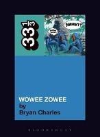 Pavement's Wowee Zowee - Bryan Charles - cover