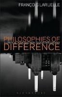Philosophies of Difference: A Critical Introduction to Non-philosophy - Francois Laruelle - cover