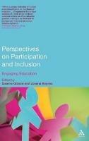 Perspectives on Participation and Inclusion: Engaging Education - cover