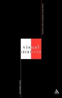 Visual Identities - Jean-Marie Floch - cover