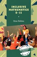 Inclusive Mathematics 5-11 - Brian Robbins - cover