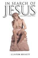 In Search of Jesus: Insider and Outsider Images - Clinton Bennett - cover