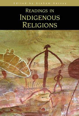 Readings in Indigenous Religions - cover