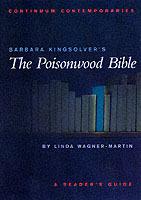 Barbara Kingsolver's The Poisonwood Bible: A Reader's Guide - Linda Wagner-Martin - cover