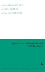 Guide to International Relations and Diplomacy