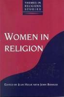 Women in Religion - cover